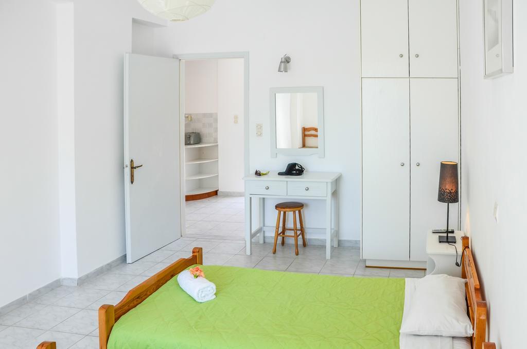 Olive Grove Apts Lithakia  Extérieur photo