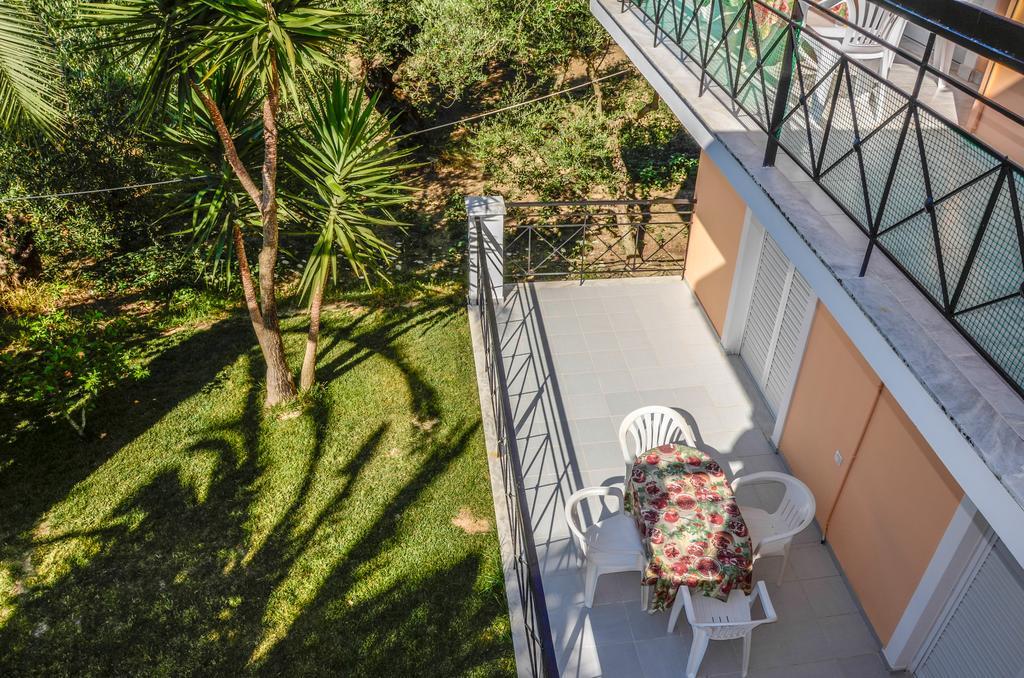 Olive Grove Apts Lithakia  Extérieur photo