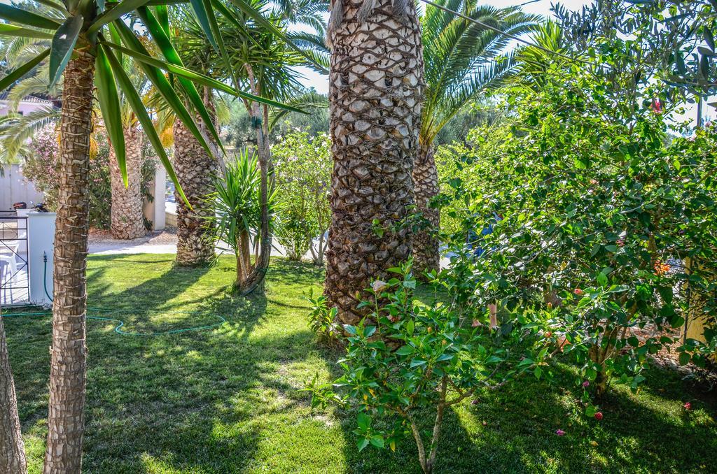 Olive Grove Apts Lithakia  Extérieur photo