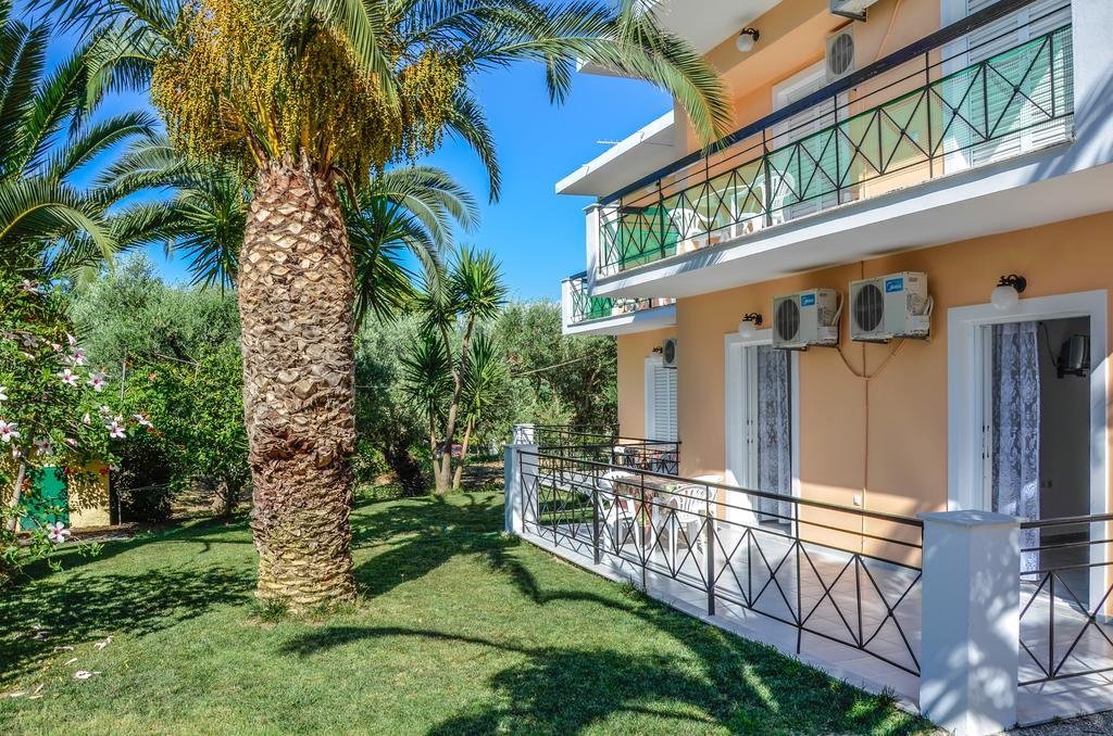 Olive Grove Apts Lithakia  Extérieur photo